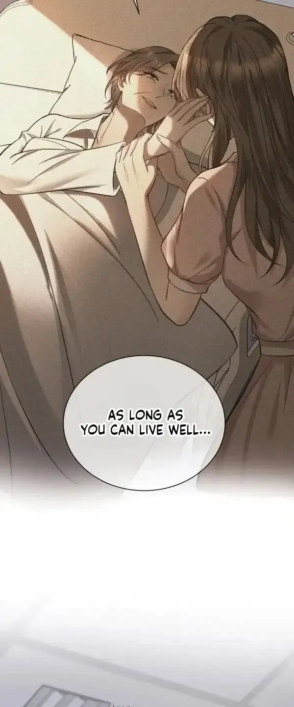 After breaking up, I had relationship with my ex’s uncle-in-law Chapter 7 page 8 - 