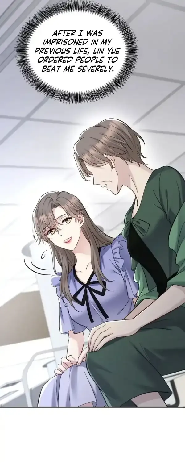 After breaking up, I had relationship with my ex’s uncle-in-law Chapter 7 page 9 - 