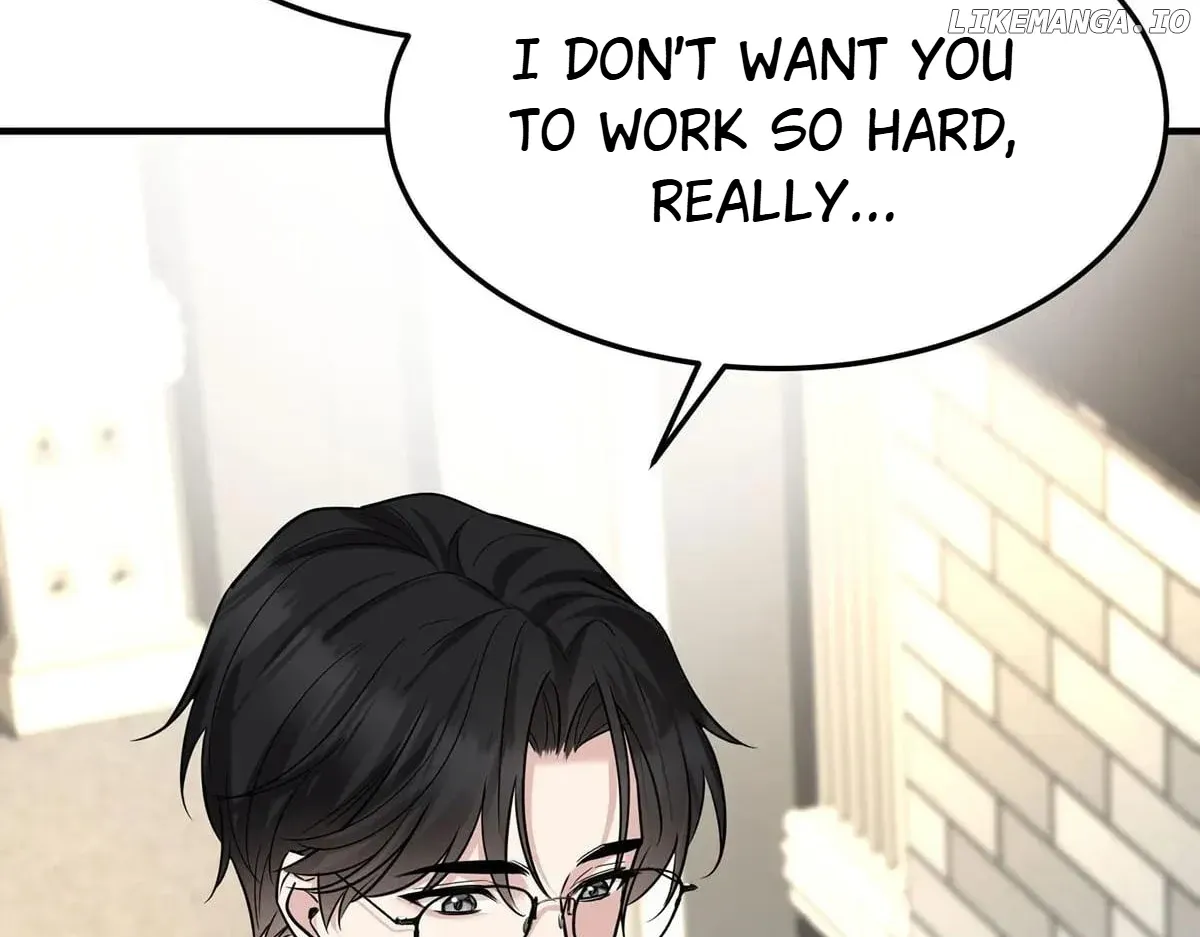 After breaking up, I had relationship with my ex’s uncle-in-law Chapter 74 page 106 - 