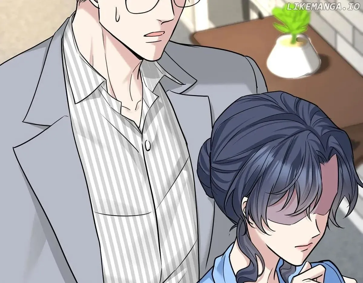 After breaking up, I had relationship with my ex’s uncle-in-law Chapter 74 page 107 - 