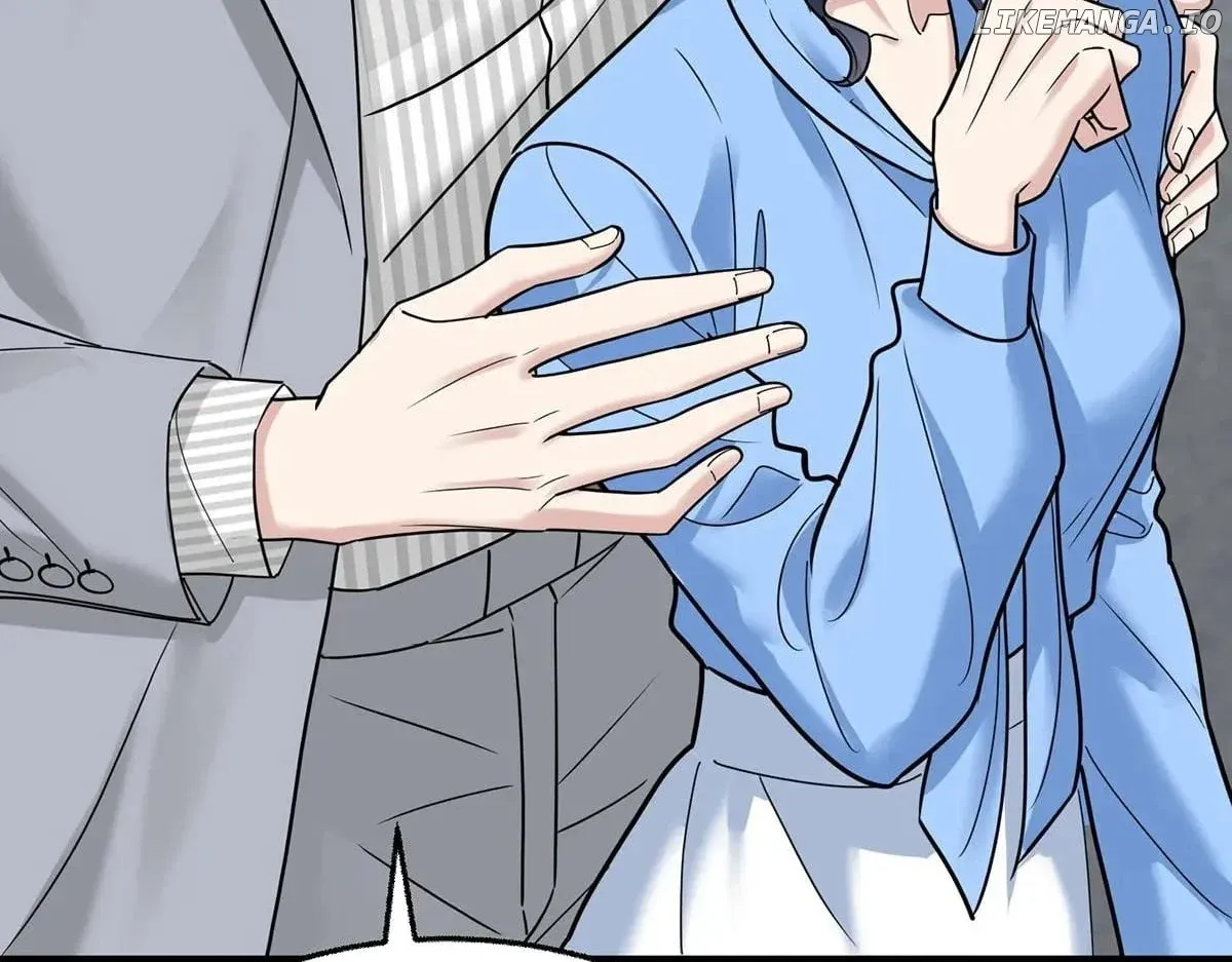 After breaking up, I had relationship with my ex’s uncle-in-law Chapter 74 page 108 - 