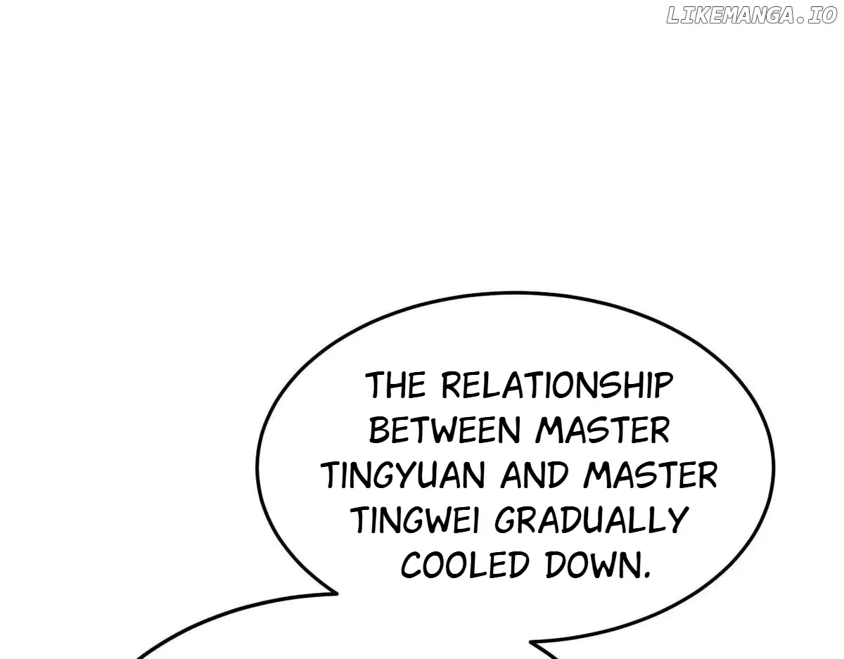 After breaking up, I had relationship with my ex’s uncle-in-law Chapter 74 page 130 - 