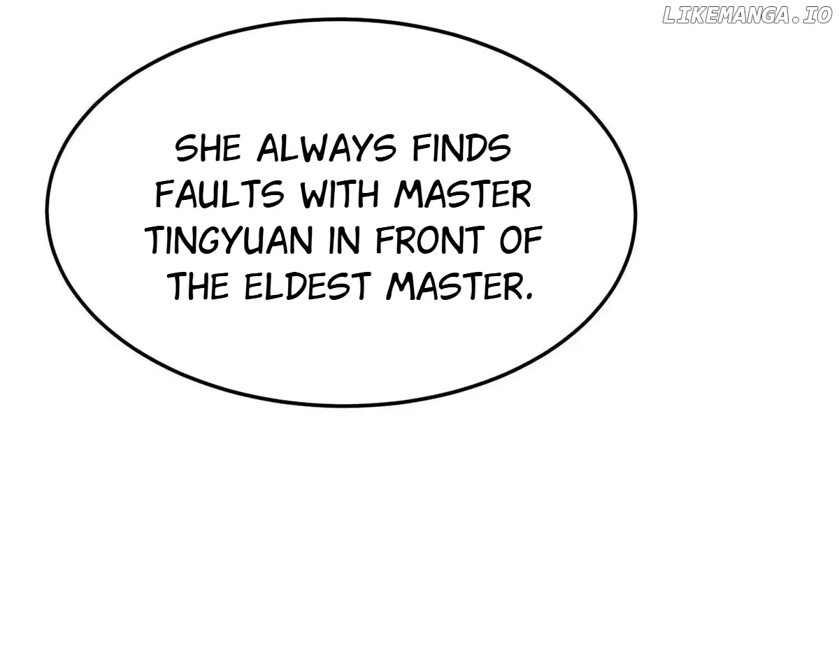 After breaking up, I had relationship with my ex’s uncle-in-law Chapter 74 page 133 - 