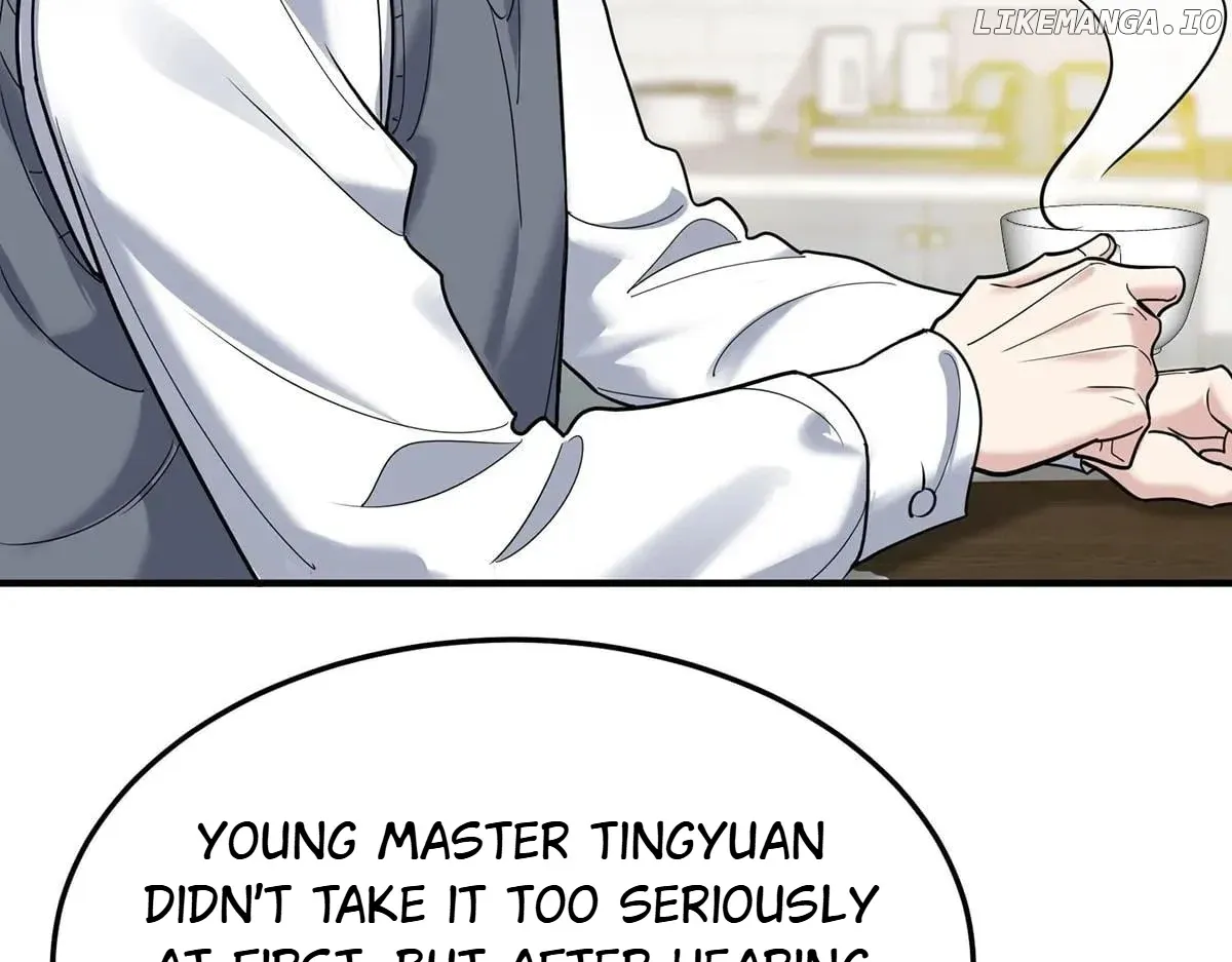 After breaking up, I had relationship with my ex’s uncle-in-law Chapter 74 page 137 - 