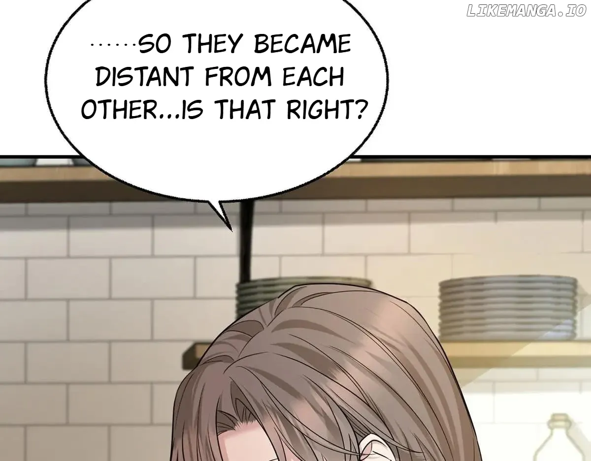 After breaking up, I had relationship with my ex’s uncle-in-law Chapter 74 page 140 - 