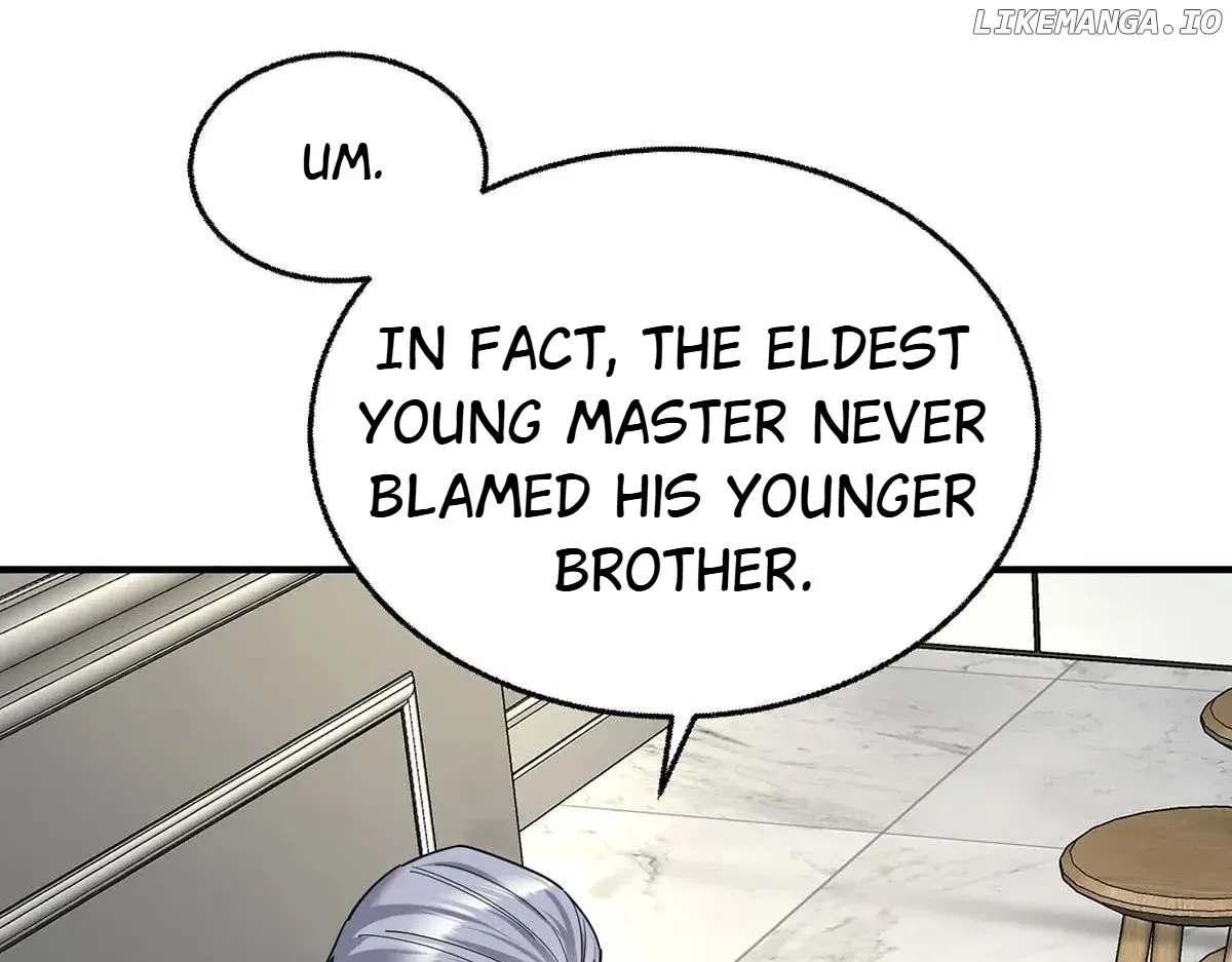 After breaking up, I had relationship with my ex’s uncle-in-law Chapter 74 page 143 - 