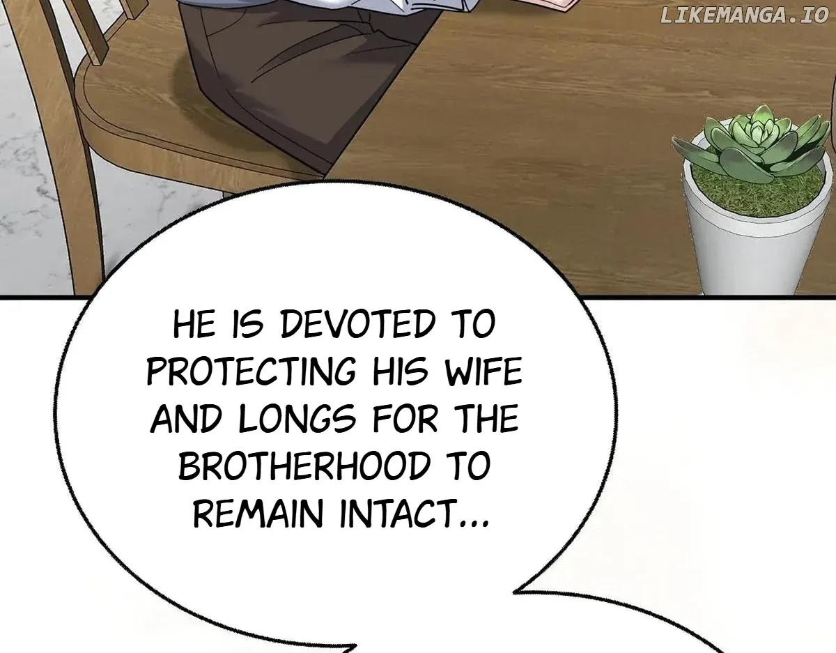 After breaking up, I had relationship with my ex’s uncle-in-law Chapter 74 page 145 - 
