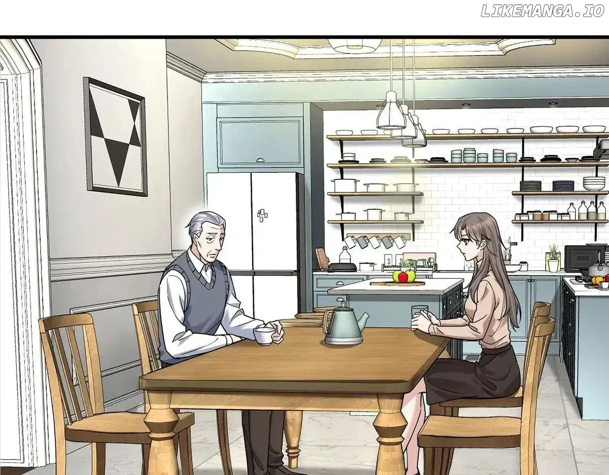 After breaking up, I had relationship with my ex’s uncle-in-law Chapter 74 page 16 - 
