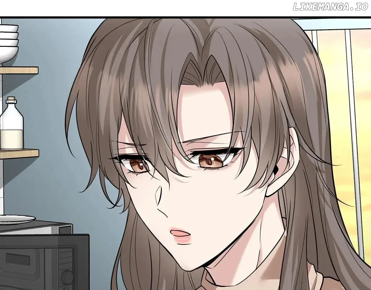 After breaking up, I had relationship with my ex’s uncle-in-law Chapter 74 page 158 - 