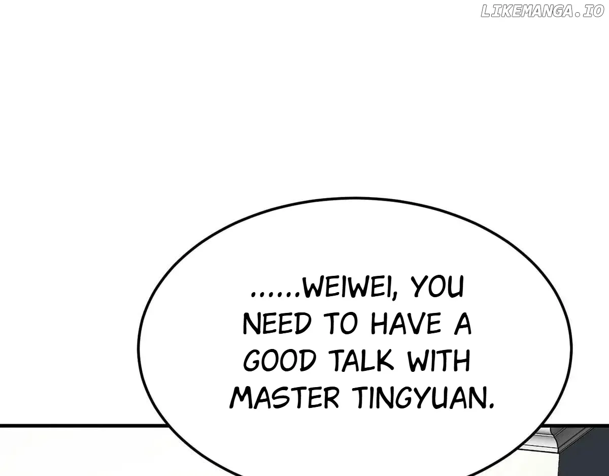 After breaking up, I had relationship with my ex’s uncle-in-law Chapter 74 page 160 - 
