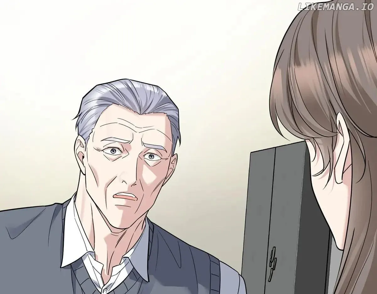 After breaking up, I had relationship with my ex’s uncle-in-law Chapter 74 page 162 - 