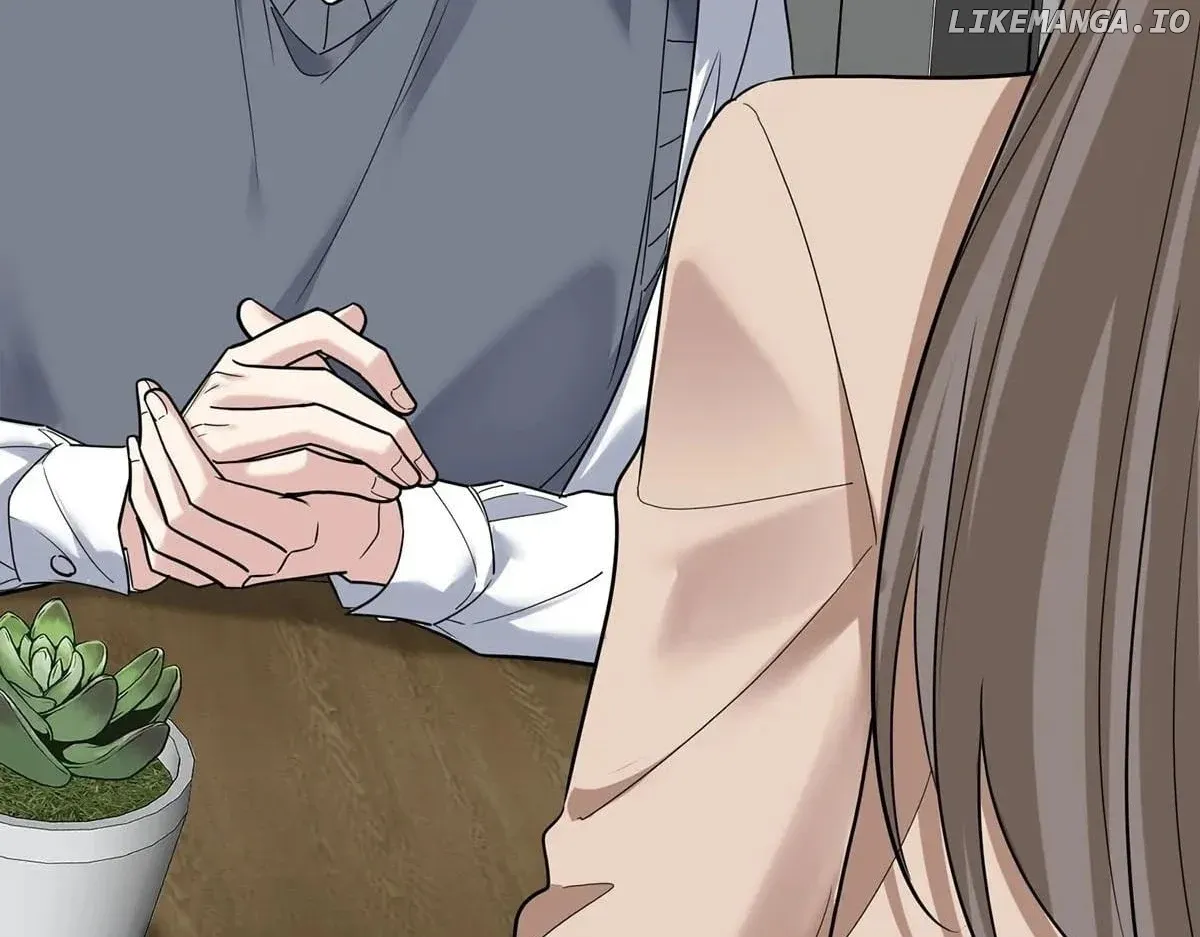 After breaking up, I had relationship with my ex’s uncle-in-law Chapter 74 page 163 - 