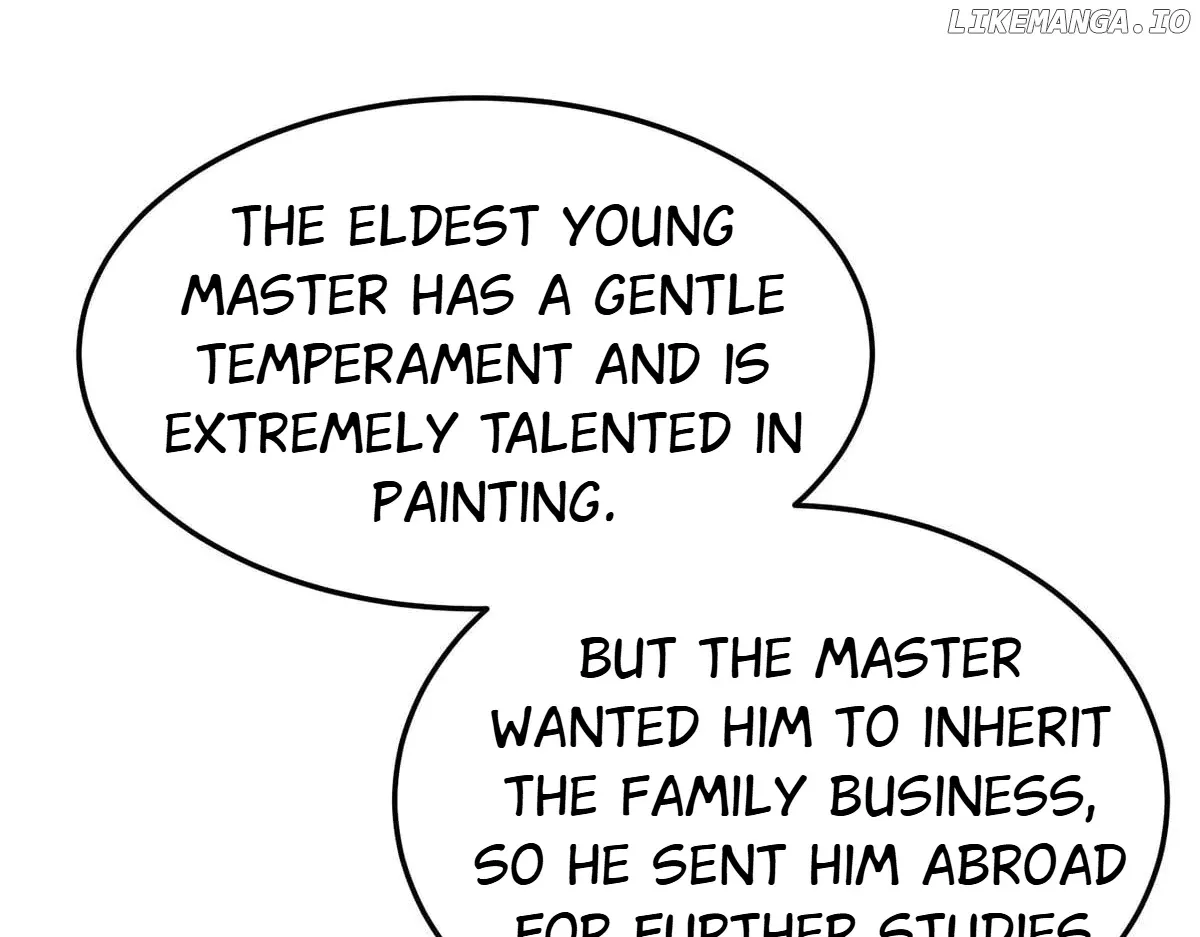 After breaking up, I had relationship with my ex’s uncle-in-law Chapter 74 page 18 - 