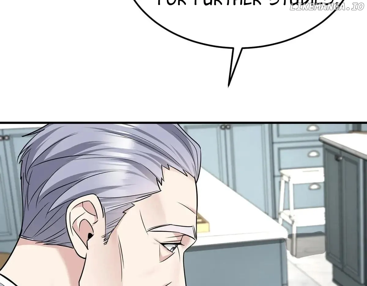 After breaking up, I had relationship with my ex’s uncle-in-law Chapter 74 page 19 - 