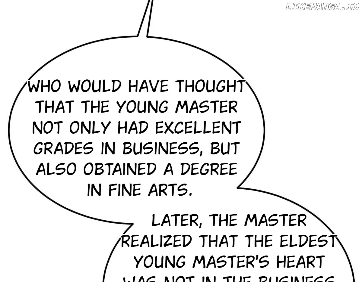 After breaking up, I had relationship with my ex’s uncle-in-law Chapter 74 page 22 - 
