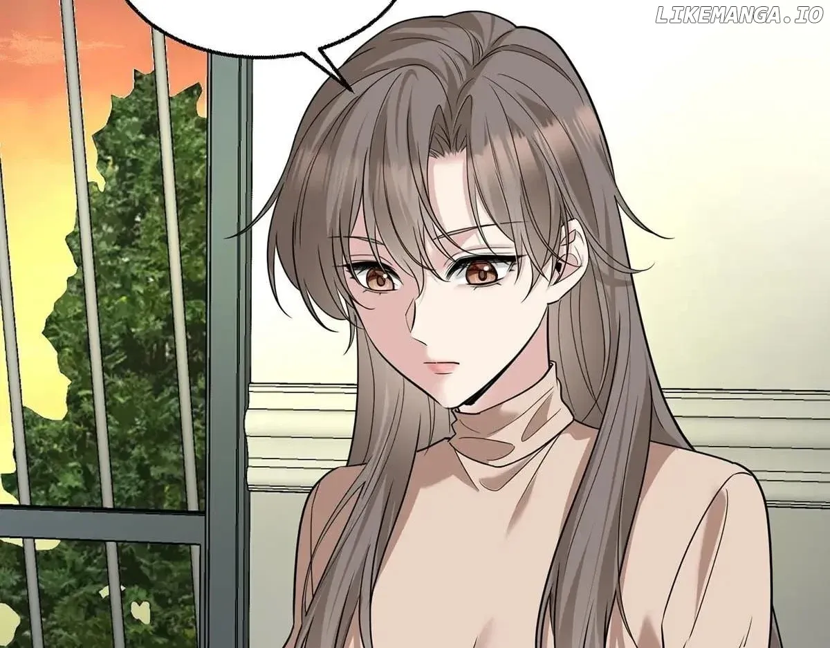 After breaking up, I had relationship with my ex’s uncle-in-law Chapter 74 page 24 - 