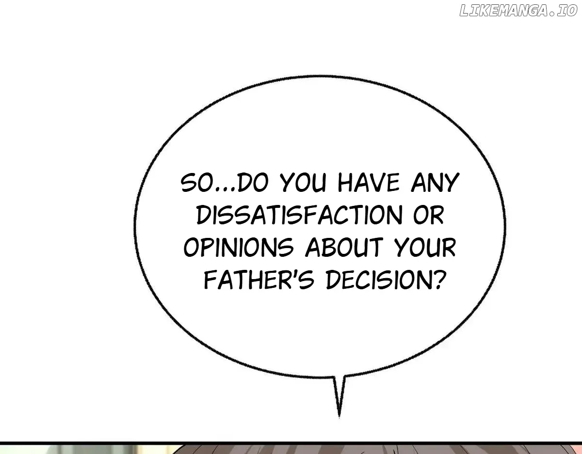 After breaking up, I had relationship with my ex’s uncle-in-law Chapter 74 page 26 - 
