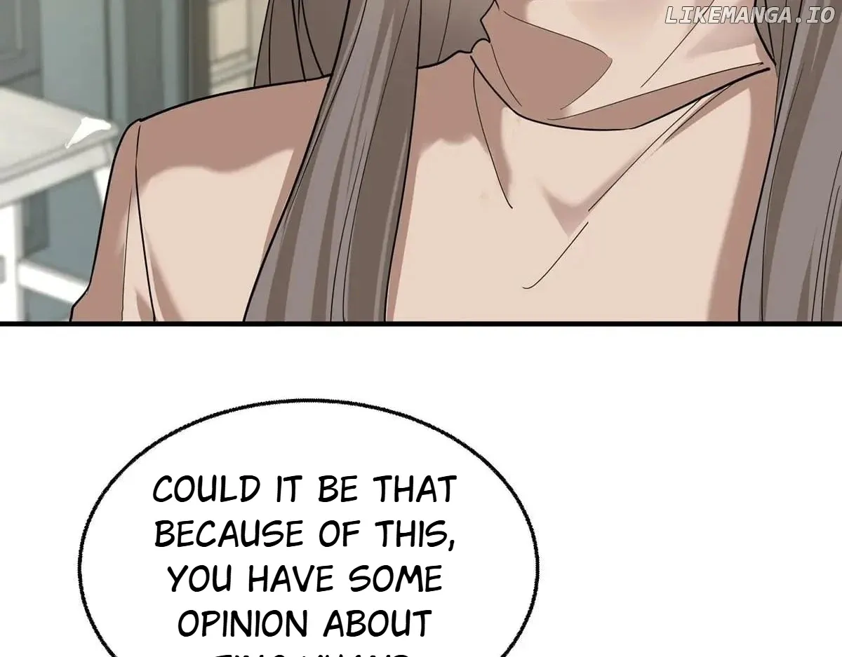 After breaking up, I had relationship with my ex’s uncle-in-law Chapter 74 page 28 - 