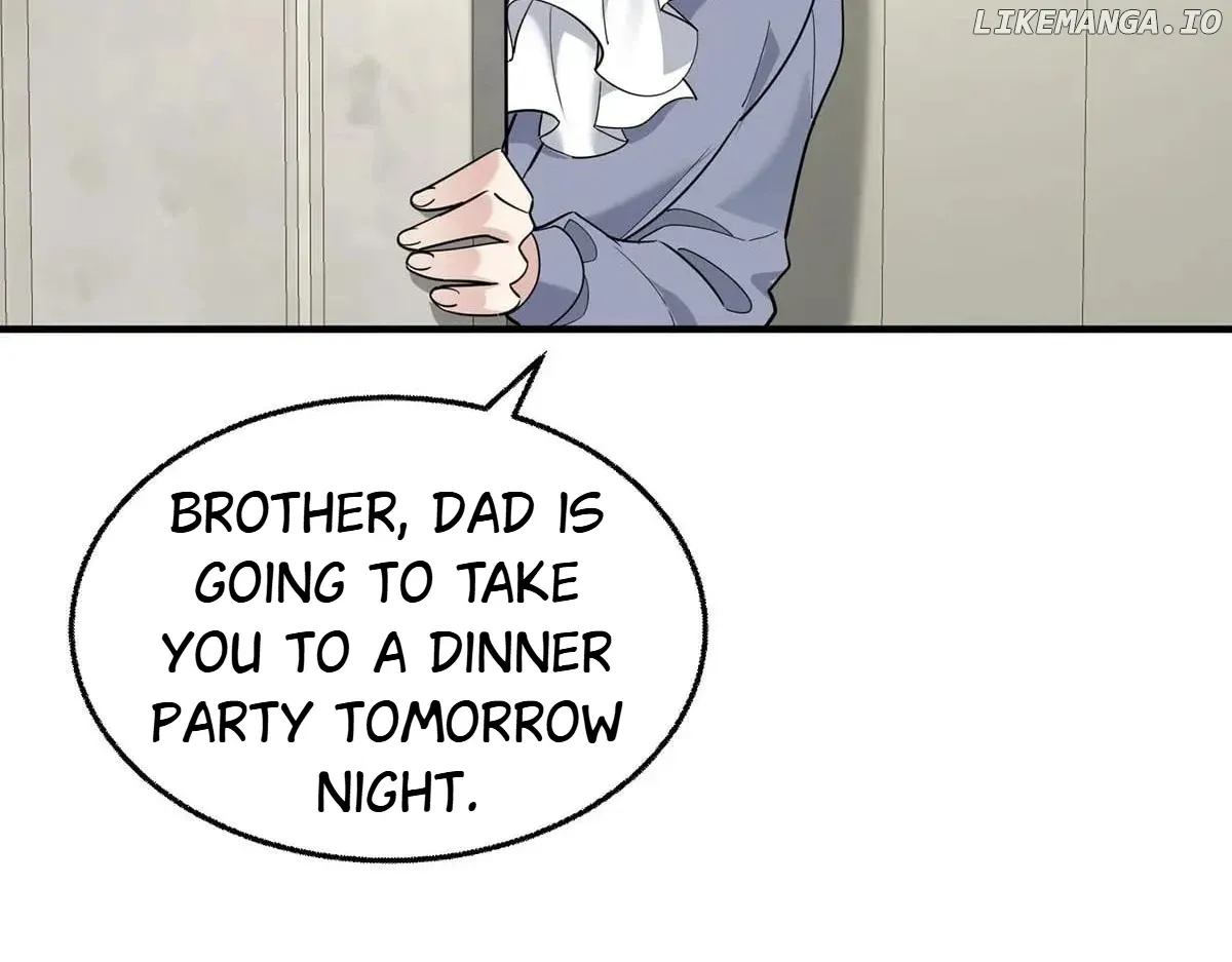 After breaking up, I had relationship with my ex’s uncle-in-law Chapter 74 page 5 - 
