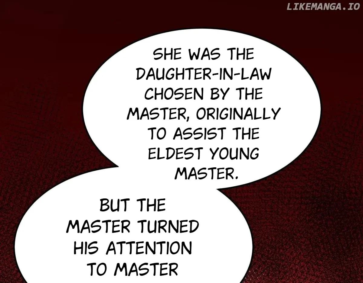 After breaking up, I had relationship with my ex’s uncle-in-law Chapter 74 page 47 - 