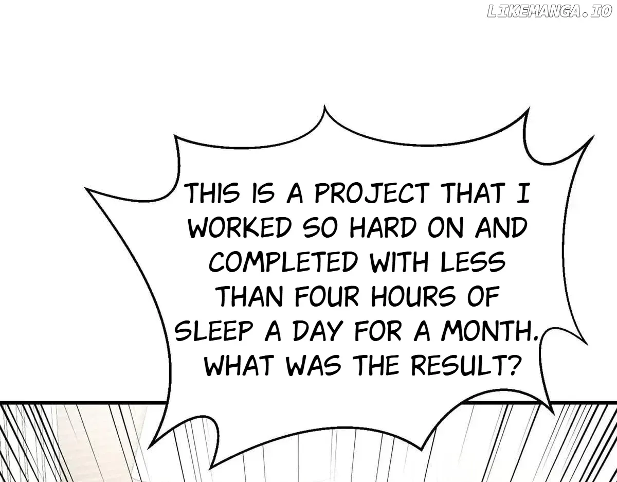 After breaking up, I had relationship with my ex’s uncle-in-law Chapter 74 page 58 - 