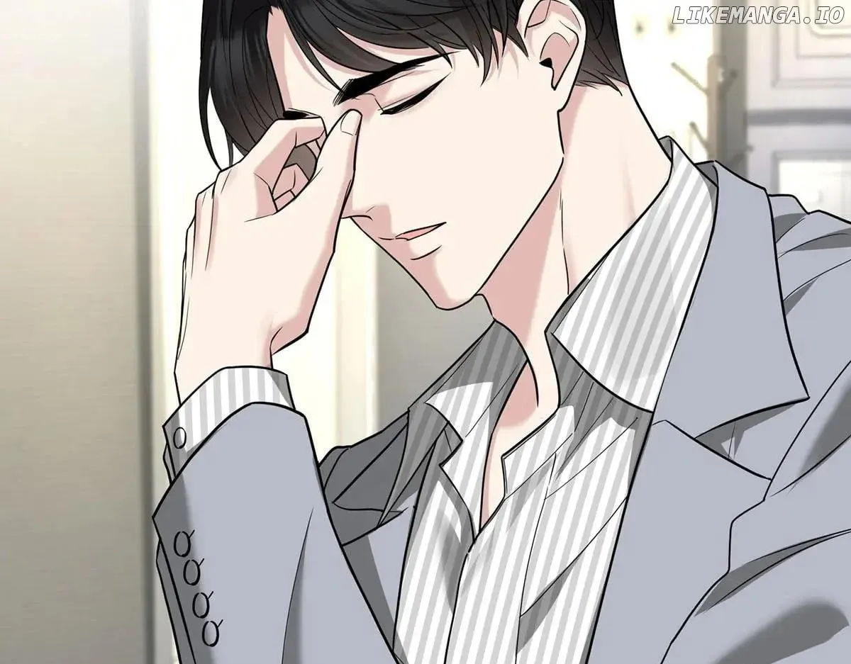 After breaking up, I had relationship with my ex’s uncle-in-law Chapter 74 page 67 - 