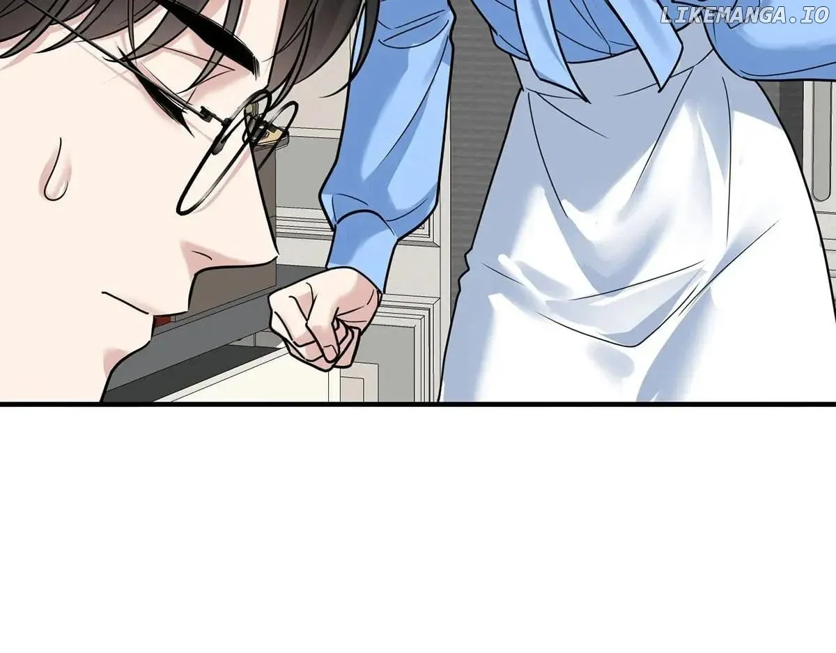 After breaking up, I had relationship with my ex’s uncle-in-law Chapter 74 page 76 - 