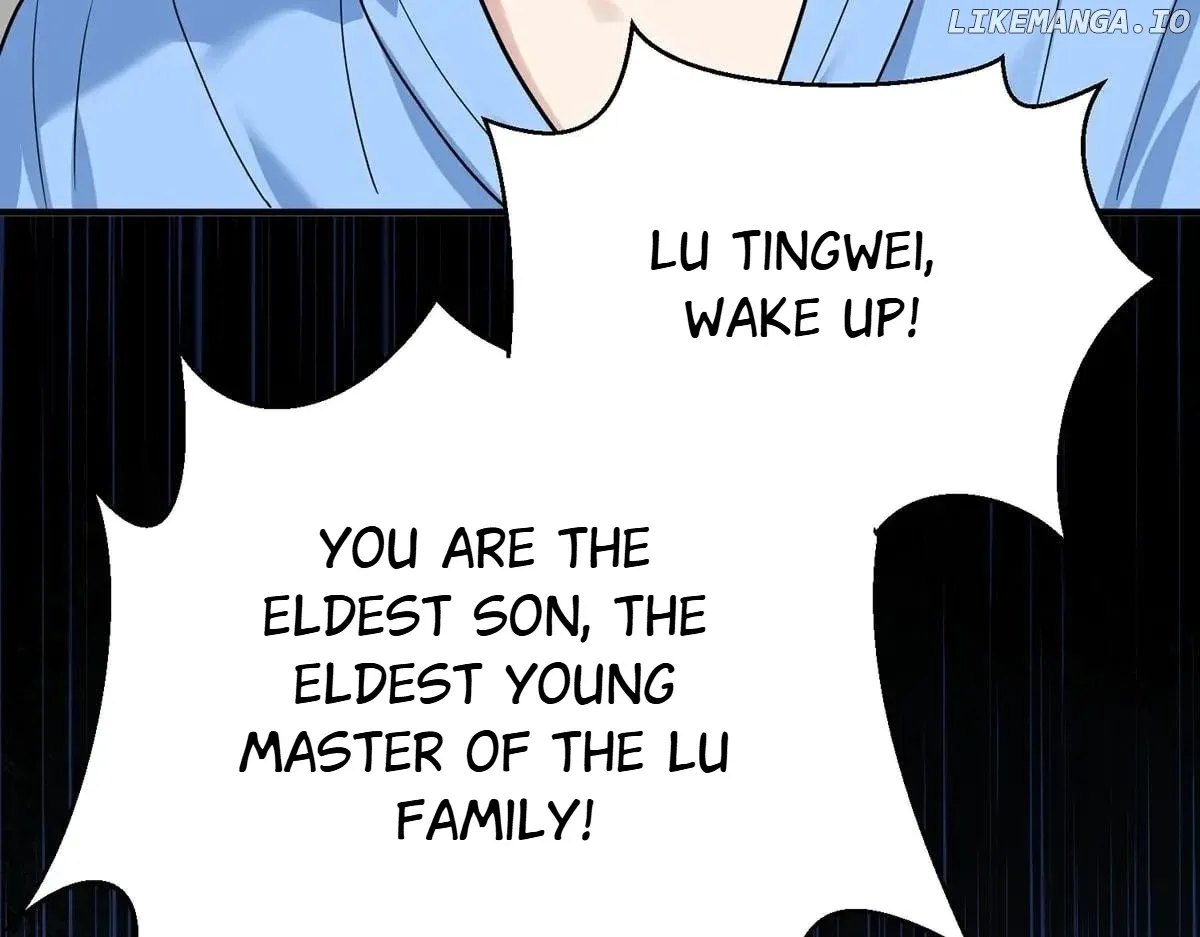 After breaking up, I had relationship with my ex’s uncle-in-law Chapter 74 page 84 - 
