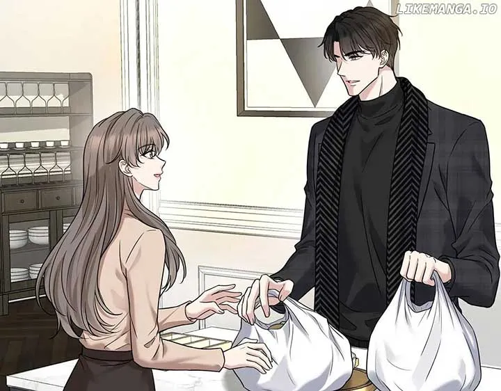 After breaking up, I had relationship with my ex’s uncle-in-law Chapter 75 page 11 - 
