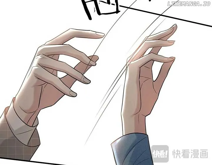 After breaking up, I had relationship with my ex’s uncle-in-law Chapter 75 page 113 - 