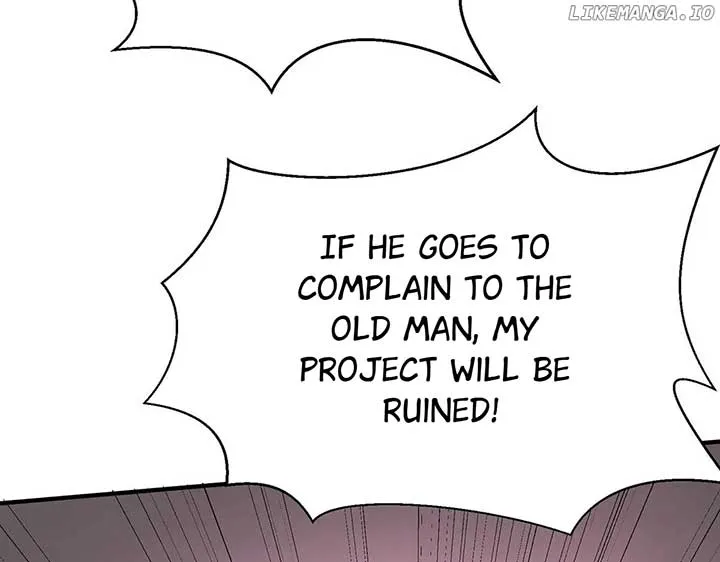 After breaking up, I had relationship with my ex’s uncle-in-law Chapter 75 page 116 - 