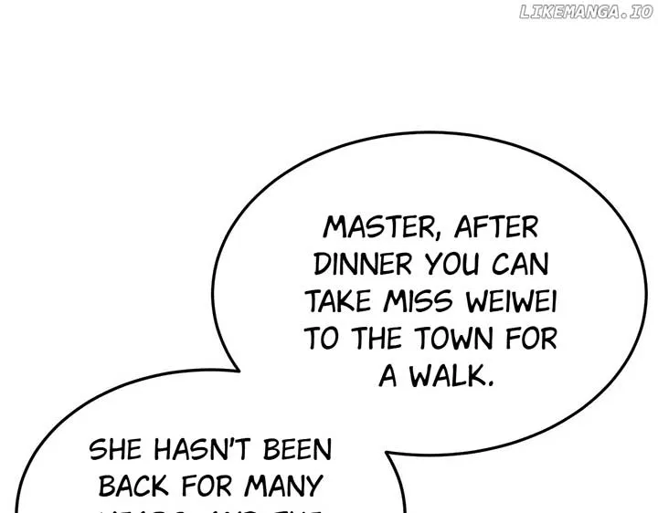 After breaking up, I had relationship with my ex’s uncle-in-law Chapter 75 page 13 - 