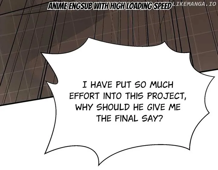 After breaking up, I had relationship with my ex’s uncle-in-law Chapter 75 page 121 - 