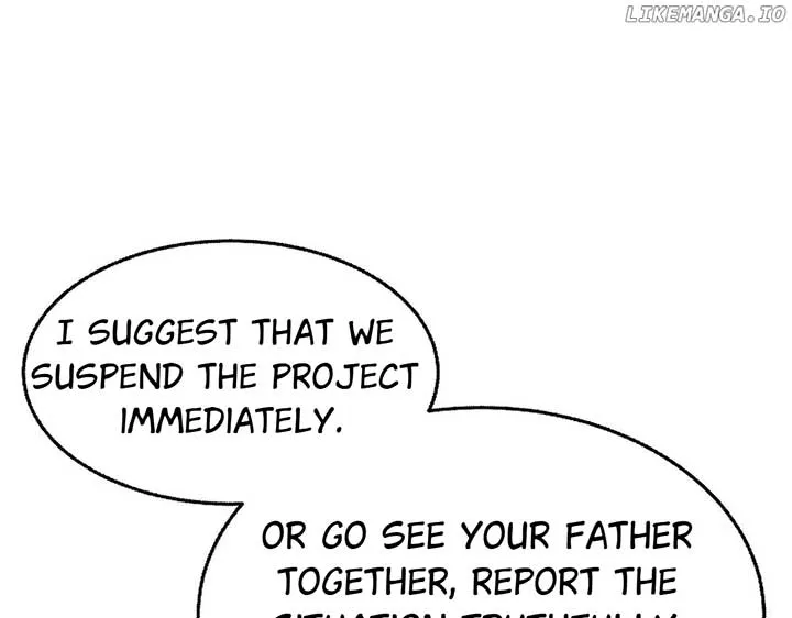 After breaking up, I had relationship with my ex’s uncle-in-law Chapter 75 page 127 - 