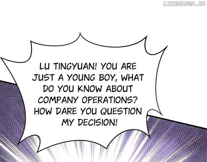 After breaking up, I had relationship with my ex’s uncle-in-law Chapter 75 page 131 - 