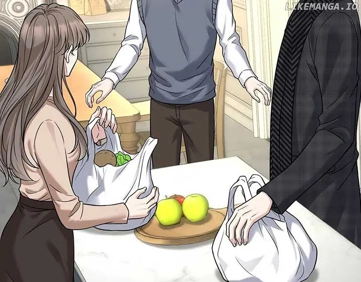After breaking up, I had relationship with my ex’s uncle-in-law Chapter 75 page 15 - 