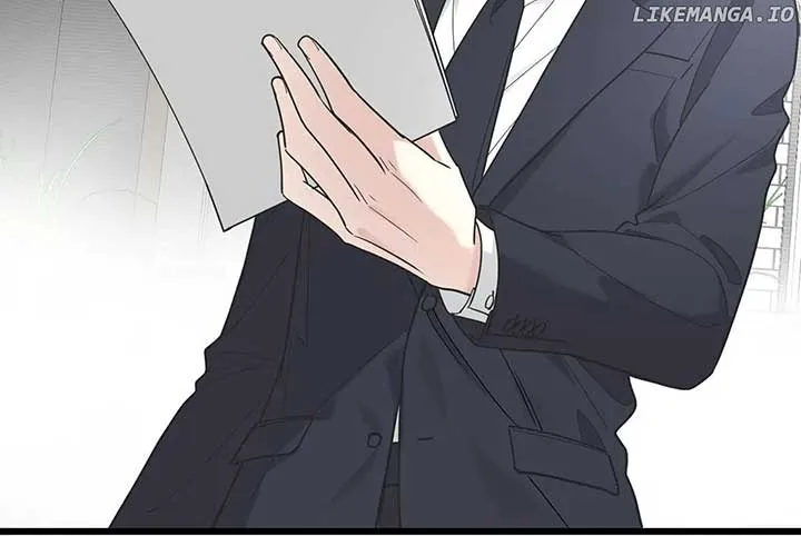 After breaking up, I had relationship with my ex’s uncle-in-law Chapter 75 page 154 - 