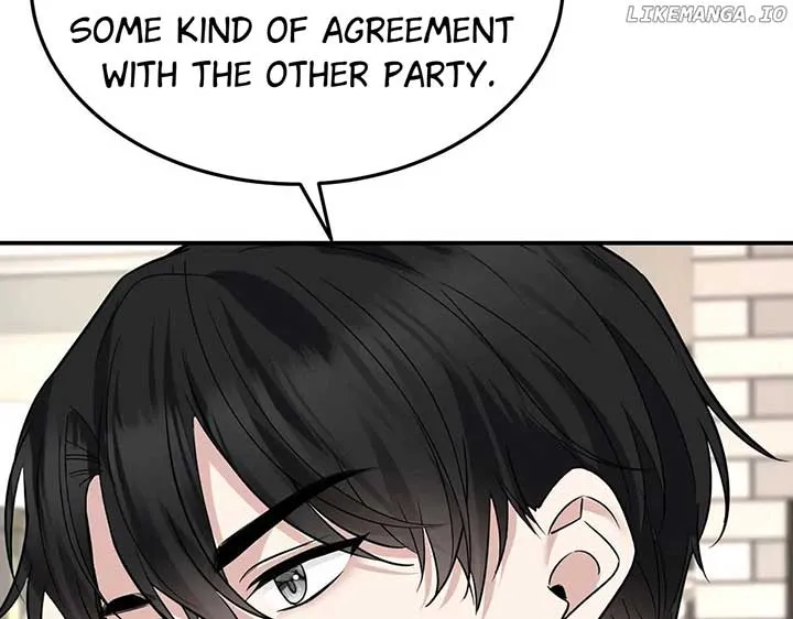 After breaking up, I had relationship with my ex’s uncle-in-law Chapter 75 page 164 - 