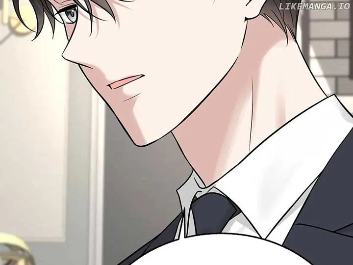 After breaking up, I had relationship with my ex’s uncle-in-law Chapter 75 page 165 - 