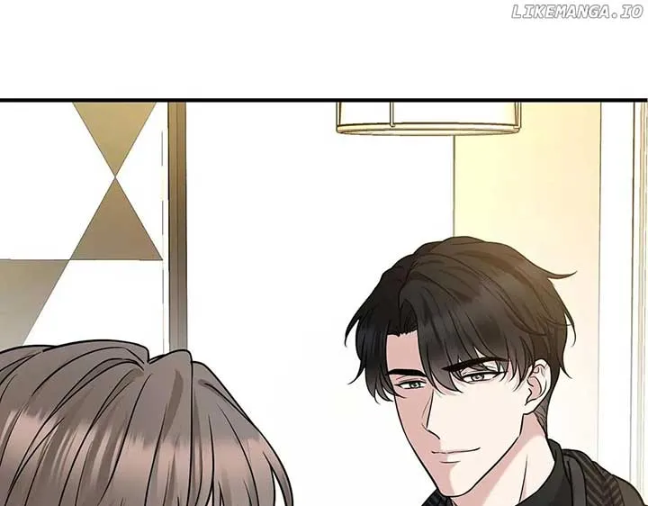 After breaking up, I had relationship with my ex’s uncle-in-law Chapter 75 page 18 - 