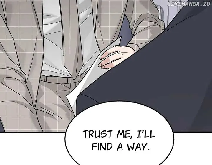 After breaking up, I had relationship with my ex’s uncle-in-law Chapter 75 page 174 - 