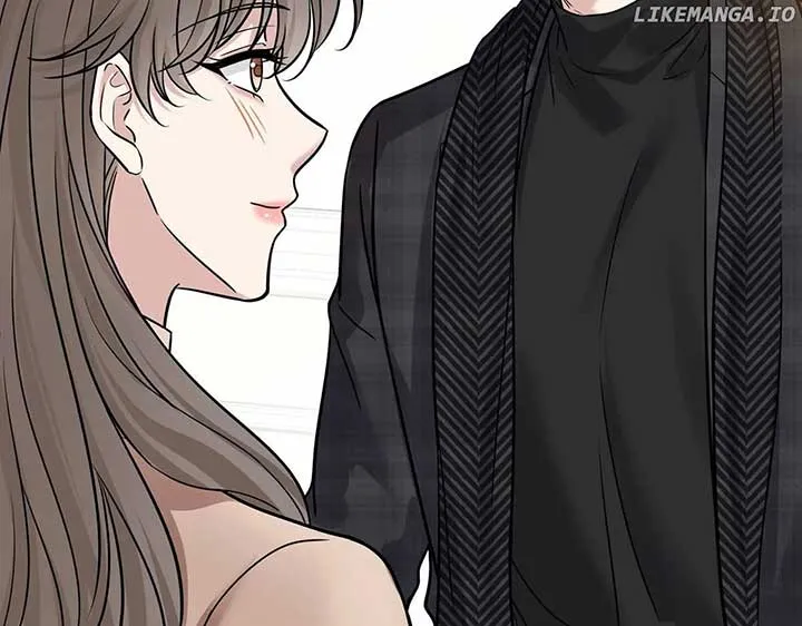 After breaking up, I had relationship with my ex’s uncle-in-law Chapter 75 page 19 - 