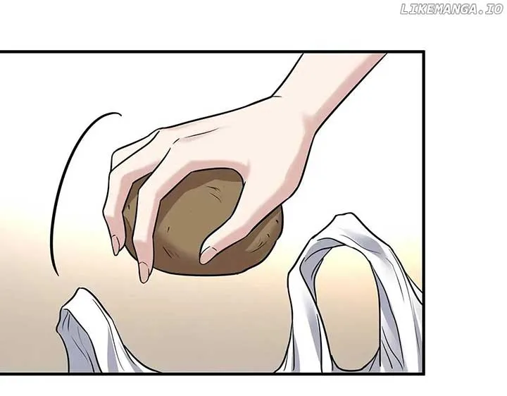 After breaking up, I had relationship with my ex’s uncle-in-law Chapter 75 page 22 - 