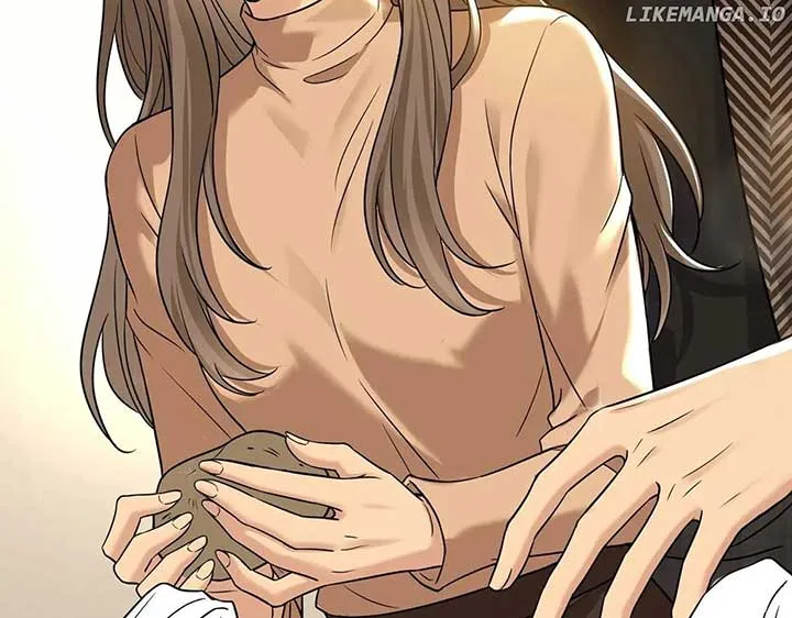 After breaking up, I had relationship with my ex’s uncle-in-law Chapter 75 page 25 - 