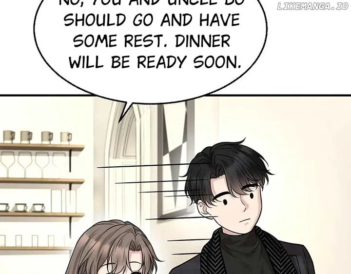 After breaking up, I had relationship with my ex’s uncle-in-law Chapter 75 page 28 - 