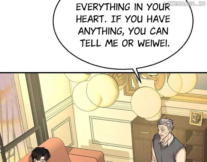 After breaking up, I had relationship with my ex’s uncle-in-law Chapter 75 page 42 - 