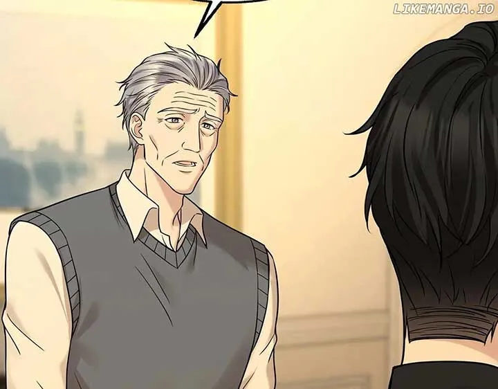 After breaking up, I had relationship with my ex’s uncle-in-law Chapter 75 page 52 - 