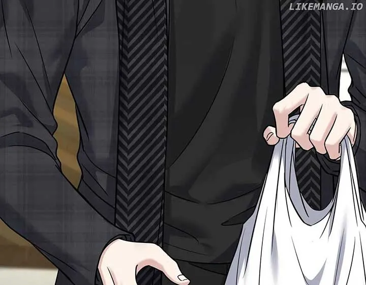 After breaking up, I had relationship with my ex’s uncle-in-law Chapter 75 page 7 - 