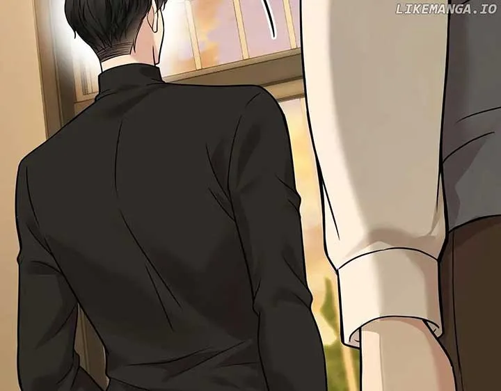 After breaking up, I had relationship with my ex’s uncle-in-law Chapter 75 page 61 - 