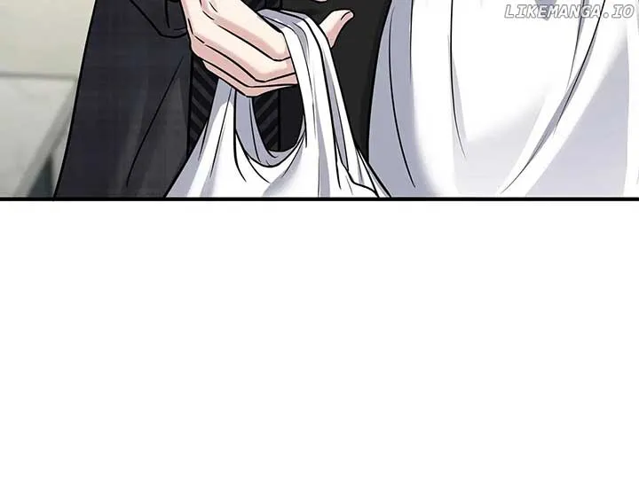 After breaking up, I had relationship with my ex’s uncle-in-law Chapter 75 page 8 - 